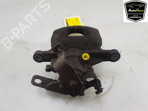 Right rear brake caliper FORD TRANSIT V363 Van (FCD, FDD) 2.0 EcoBlue RWD | BP16398079M106 