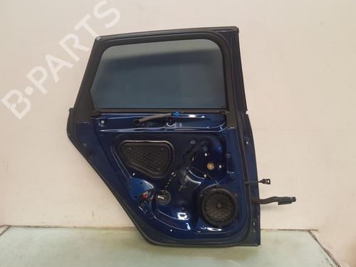 Left rear door AUDI A3 Sportback (8VA, 8VF) 1.4 TFSI | BP27507620C4 