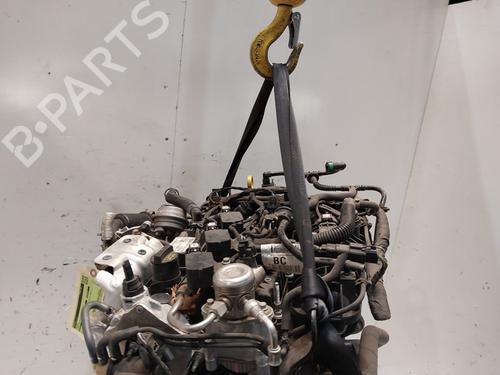 Engine FORD FIESTA VII (HJ, HF) 1.0 EcoBoost | BP34539971M1  - Image 5