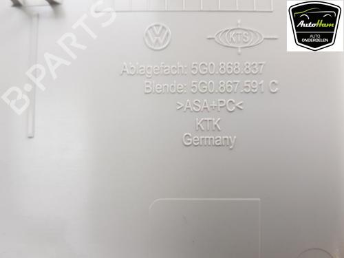 Innerbelysning VW GOLF VII Variant (BA5, BV5) 1.2 TSI | BP15516843I8 