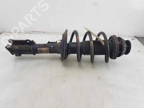 Used Right front shock absorber HYUNDAI i20 II (GB, IB) 1.2 (84 hp) 26009500