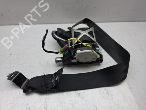 Front left seatbelt SKODA FABIA II (542) 1.2 TDI | BP30167842I26 