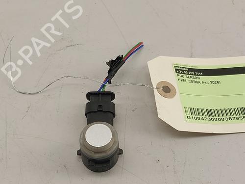 Used Electronic module Electronic module 37231970 37231970