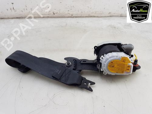 Front right seatbelt HYUNDAI i10 II (BA, IA) 1.0 | BP17541917I25 