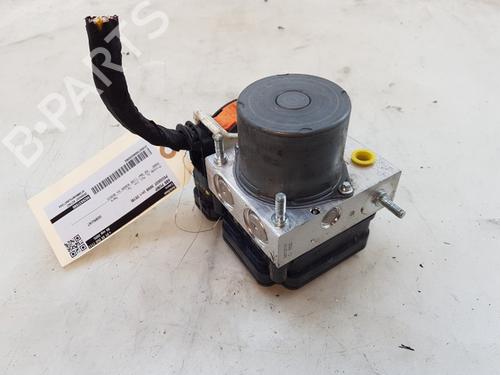 ABS pump PEUGEOT 3008 II SUV (MC_, MR_, MJ_, M4_) 1.2 THP/ PureTech 130 (MRHNSM, MRHNSU, MRHNSJ, MRHNYW,... | BP28715989M43 