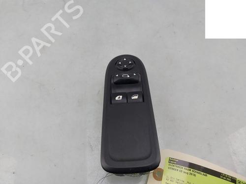 Used Switch CITROËN C3 II (SC_) 1.2 VTi 82 (82 hp) 29938674