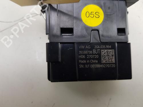 Other VW GOLF VIII (CD1, DA1) 1.5 TSI | BP12047347O1 