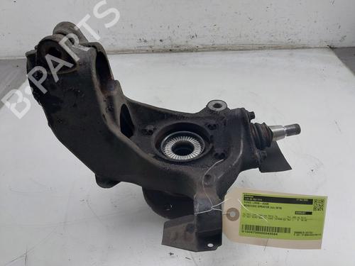 Venstre Styrespindel Lejehus MERCEDES-BENZ SPRINTER 3,5-t Van (B907, B910) 314 CDI (910.631, 910.633) (143 hp) 31905501