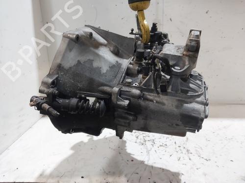 Gearbox PEUGEOT PARTNER Box Body/MPV (K9) 1.5 BlueHDI 130 | BP31377168M3