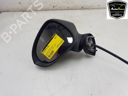Left mirror SEAT IBIZA IV (6J5, 6P1) 1.2 | BP22333278C26 