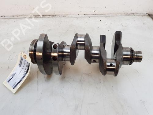 Used Injection pump SEAT IBIZA IV (6J5, 6P1) 1.2 TDI (75 hp) 26872900