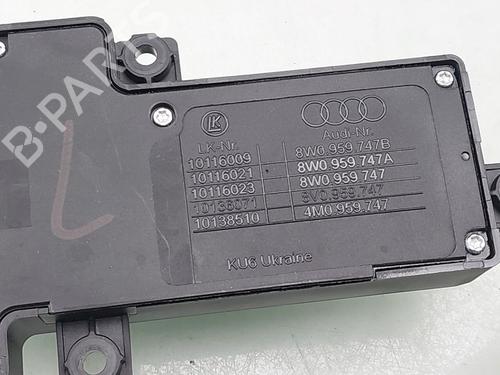 Mando VW ID.4 (E21) Performance | BP36558814I30 - Image 3