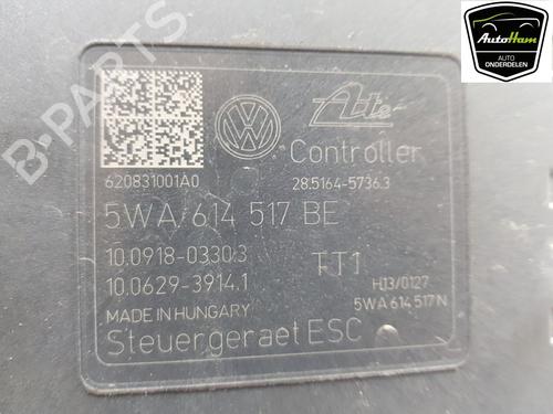 ABS pump SEAT LEON (KL1, KLG) 1.5 TSI | BP29061706M43 