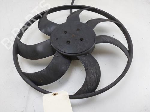 Radiator fan VW GOLF VII (5G1, BQ1, BE1, BE2) 2.0 TDI | BP29274629M35