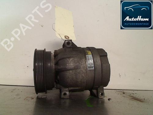 Used AC compressor AC compressor 12007154 12007154