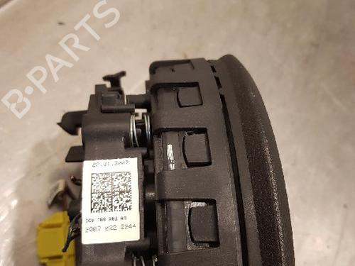 Driver airbag VW PASSAT B6 Variant (3C5) 2.0 TDI 16V 4motion | BP12059621C9