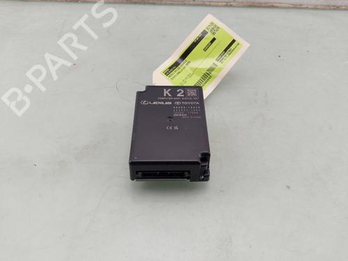 Used Electronic module Electronic module 34540617 34540617