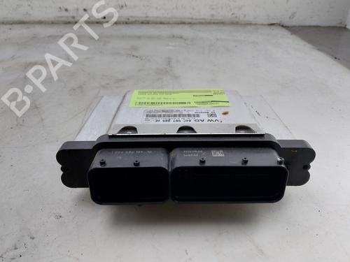 Engine control unit (ECU) SKODA OCTAVIA III Combi (5E5, 5E6) 1.0 TSI | BP30743516M57 - Image 2
