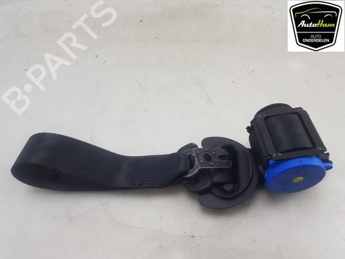 Rear right seatbelt VW UP! (121, 122, BL1, BL2, BL3, 123) 1.0 | BP16589797I28 