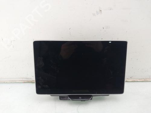 Used Display monitor Display monitor SKODA KODIAQ II (PS7) 1.5 TSI iV PHEV (204 hp) 33286871 33286871