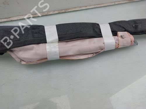 Left curtain airbag FORD B-MAX (JK) 1.0 EcoBoost | BP29713297C11 