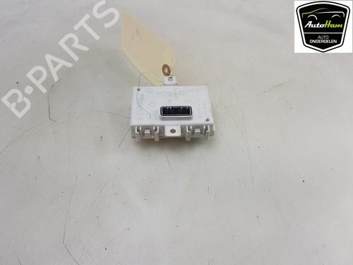 Used Electronic module RENAULT MEGANE III Grandtour (KZ0/1) 1.5 dCi (KZ09, KZ0D, KZ1G, KZ29, KZ14, KZ1W, KZ10, KZ1F,... (110 hp) 12041255