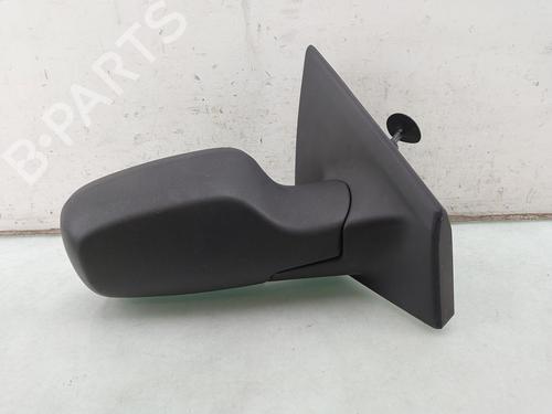 right-mirror-renault-clio-iii-br01-cr01-2005-2006-2007-2008-2009-2010-2011-2012-2013-2014-39209792 main image