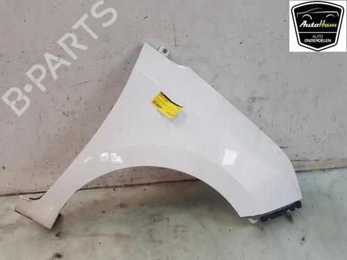 Right front fenders HYUNDAI i10 II (BA, IA) 1.0 | BP20501383C42 