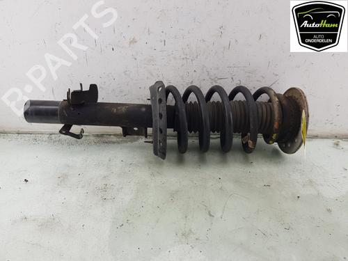 Left front shock absorber LAND ROVER DISCOVERY SPORT (L550) 2.0 D | BP21824415M16 