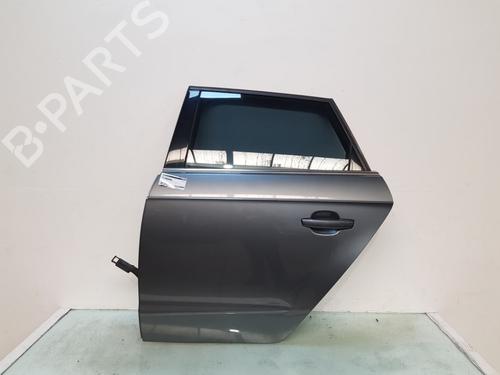 Left rear door AUDI A3 Sportback (8VA, 8VF) 1.4 TFSI | BP29061986C4 