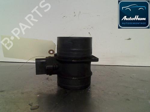 Used Mass air flow sensor VW JETTA III (1K2) 2.0 TDI (136 hp) 12017446
