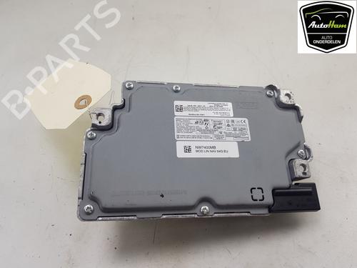 Electronic module FORD FIESTA VII (HJ, HF) 1.0 EcoBoost | BP18788095M83 