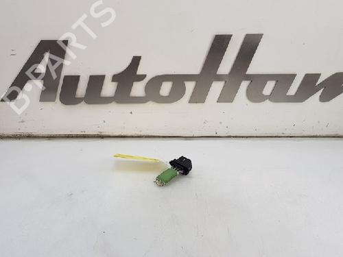 Used Heater resistor Heater resistor VW UP! (121, 122, BL1, BL2, BL3, 123) 1.0 (60 hp) 12016537 12016537