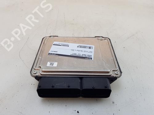 Engine control unit (ECU) SKODA KAROQ (NU7, ND7) 1.5 TSI | BP24956324M57 