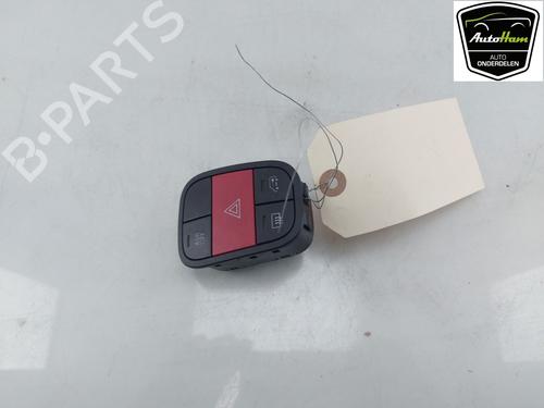 Used Warning switch PEUGEOT BIPPER (AA_) 1.3 HDi 75 (75 hp) 13148716