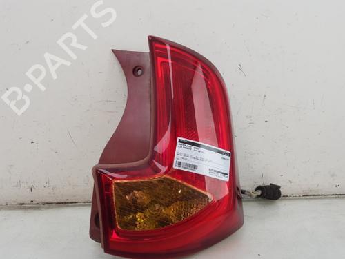 Left taillight KIA PICANTO II (TA) 1.0 | BP23573566C34 - Image 2