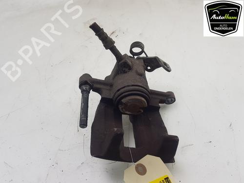Right rear brake caliper VW TRANSPORTER T5 Van (7HA, 7HH, 7EA, 7EH) 2.0 TDI | BP16165717M106 