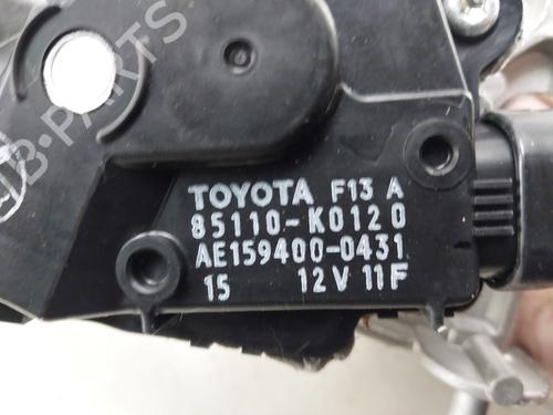 Front wipers mechanism TOYOTA YARIS CROSS (MXP_) 1.5 Hybrid (MXPJ10) | BP32045140C83 