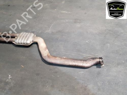 Exhaust system BMW 5 Touring (F11) 530 d xDrive | BP22433638M121 