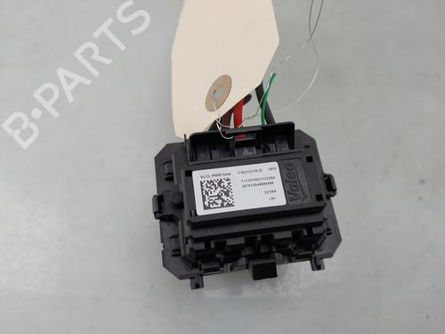 Used Heater resistor Heater resistor RENAULT TRAFIC III Van (FG_) 2.0 dCi 170 (FGMM, FGMV) (170 hp) 34539552 34539552