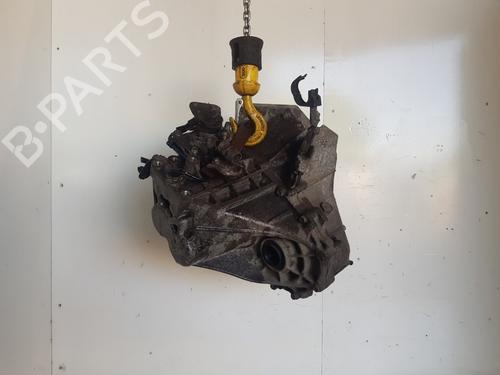 Gearbox CITROËN C1 (PM_, PN_) 1.0 | BP26009371M3 