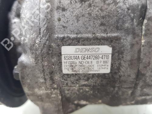 AC compressor BMW 3 (F30, F80) 320 i | BP36448068M34  - Image 5