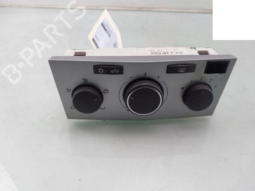 Climate control OPEL ZAFIRA / ZAFIRA FAMILY B (A05) 1.7 CDTI (M75) | BP29910207I5