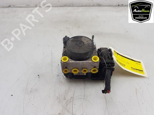 Used ABS pump FIAT 500 (312_) 1.2 (312AXA1A) (69 hp) 19693392