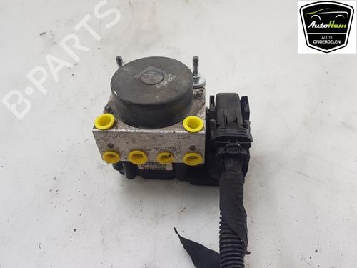 Used ABS pump FIAT 500 (312_) 1.2 (312AXA1A) (69 hp) 17825761