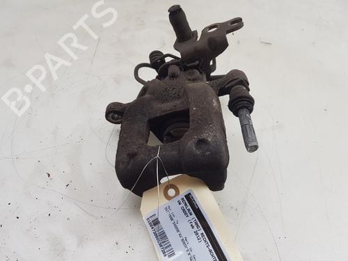 Used Right rear brake caliper VW CADDY III Box Body/MPV (2KA, 2KH, 2CA, 2CH) 1.6 TDI (102 hp) 23897678