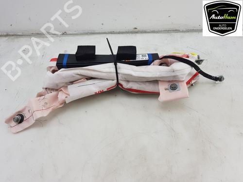 Used Right curtain airbag TESLA MODEL S (5YJS) 75 (388 hp) 15654288