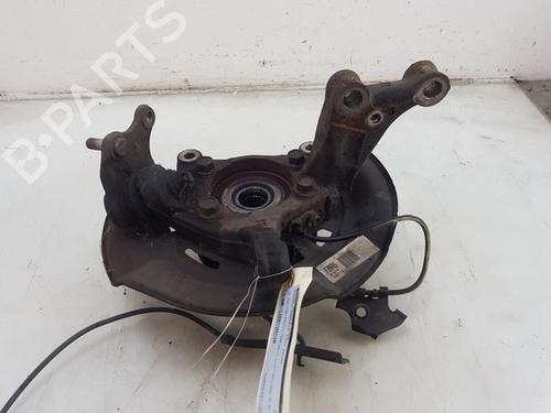 Used Right front steering knuckle TOYOTA AVENSIS Estate (_T27_) 1.8 VVT-i (ZRT271_, ZRT271R) (147 hp) 28358228