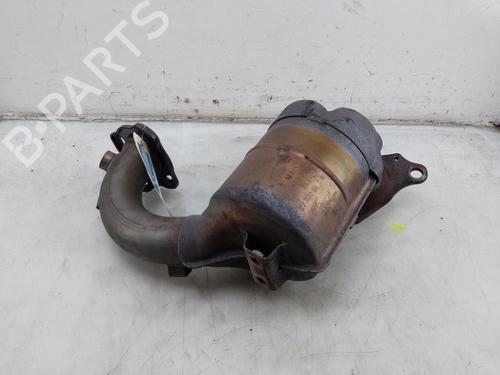 Catalyst RENAULT GRAND SCÉNIC III (JZ0/1_) 1.4 16V (JZ0F) | BP29445819M10 