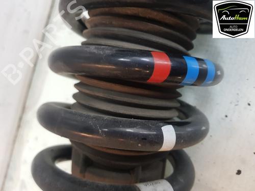 Left front shock absorber JAGUAR F-PACE (X761) 3.0 SDV6 AWD | BP12048073M16 